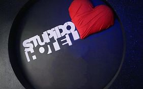 Stupido Hotel Rimini